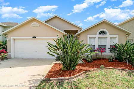 746 Mason Drive Titusville, FL 32780