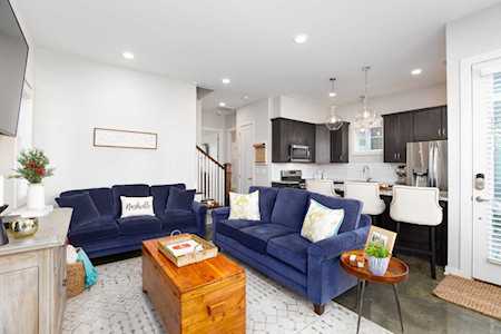 1026 Treaty Oaks Dr Nashville, TN 37209