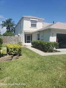 212 Thatch Palm Court Indian Harbour Beach, FL 32937