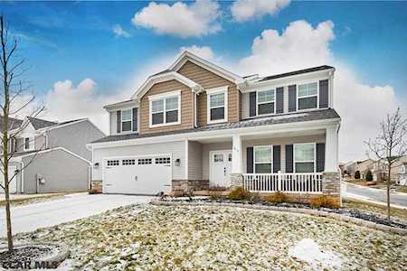 315 Amberleigh Lane Bellefonte, PA 26823