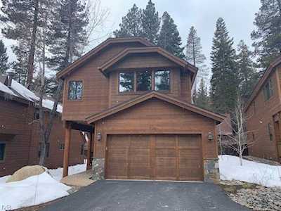 706 Rosewood Circle Incline Village, NV 89451