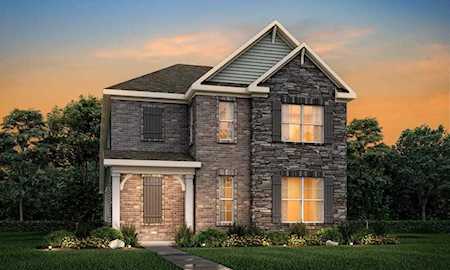 7101 Ivory Way - Lot 1 Fairview, TN 37062