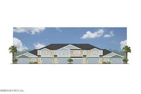 206 Pine Bluff Dr St Augustine, FL 32092