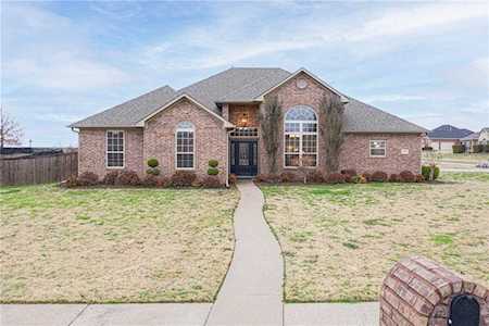 12610 Marble Dr Fort Smith, AR 72916
