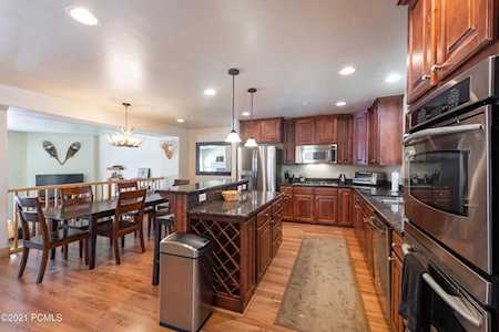 5545 Slalom Way Park City, UT 84098