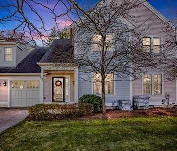 63 Godfrey Drive #63 Norton, MA 02766