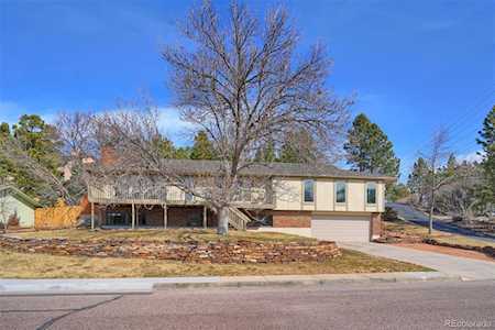 122 Buckeye Dr Colorado Springs, CO 80919