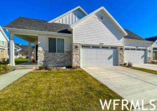 564 E S Fashion Creek Ct Murray, UT 84107