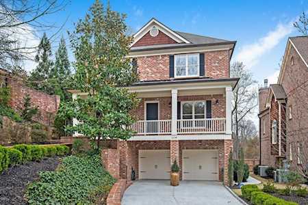 2238 Matthews St NE Brookhaven, GA 30319