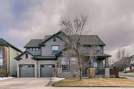 1464 Colebrook Ct Castle Rock, CO 80109