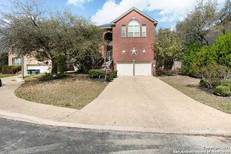 12711 Vidorra Vista Dr San Antonio, TX 78216