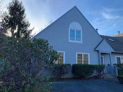 101 Nasketucket Way #101 Fairhaven, MA 02719