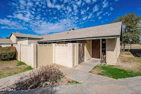 4550 W Continental Drive Glendale, AZ 85308