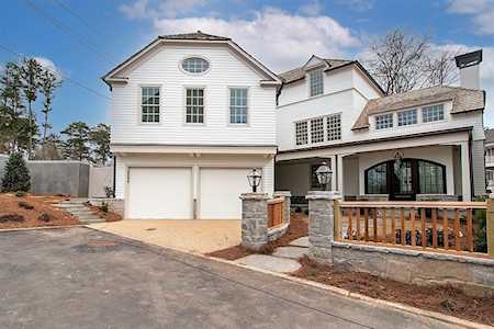 2500 Brook Run Alpharetta, GA 30009