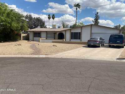 17223 N Centre Court Glendale, AZ 85308