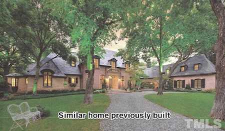842 Ocoee Falls Drive Chapel Hill, NC 27517