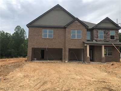 2625 Ridge Manor Dr Dacula, GA 30019