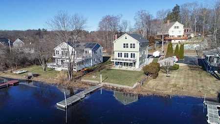 133 Gregory Island Road Hamilton, MA 01982