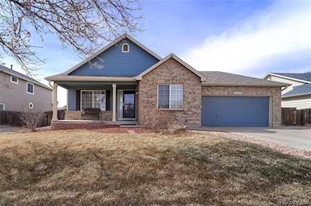 3559 Maple Circle Brighton, CO 80601
