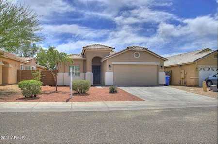 3308 S 95th Drive Tolleson, AZ 85353