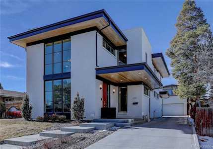 215 S Ivy St Denver, CO 80224