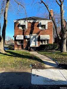 15918 Murray Hill St Detroit, MI 48227