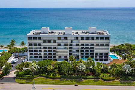 2000 N Ocean Boulevard #405 Boca Raton, FL 33431