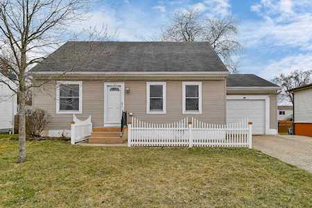 3937 Three Rivers Drive Groveport, OH 43125