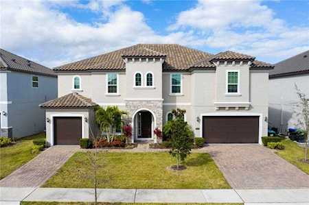 8318 Ludington CIRCLE Orlando, FL 32836