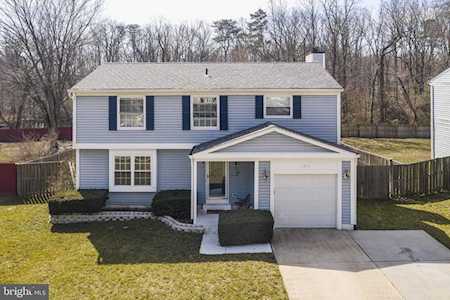 1511 Strider Ct Hanover, MD 21076