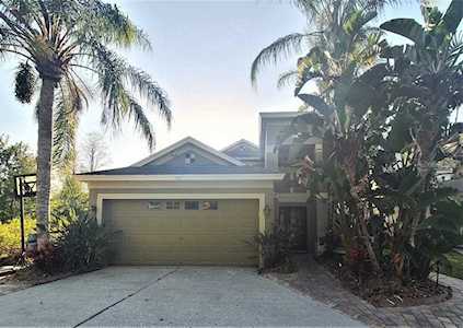 1721 Horsechestnut Ct Trinity, FL 34655