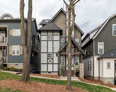 3012 Forest Wander Way Nashville, TN 37206