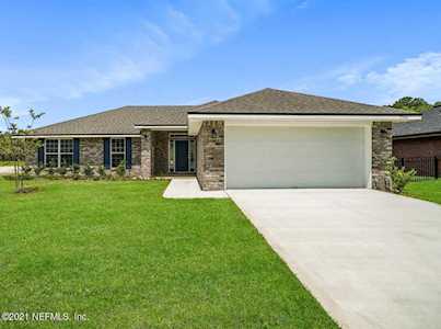 7344 Zain Michael Ln Jacksonville, FL 32222