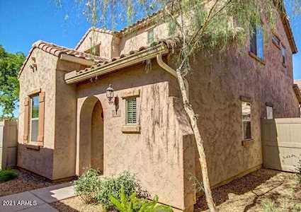 8423 W Vernon Avenue #113 Phoenix, AZ 85037