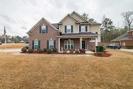 6001 Woodbriar Court Midland, GA 31820