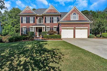 145 Barton Place Johns Creek, GA 30005
