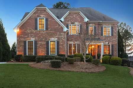 603 Baybrook Way Canton, GA 30115