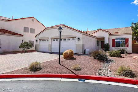 8041 Villa Arbol Ct Las Vegas, NV 89131
