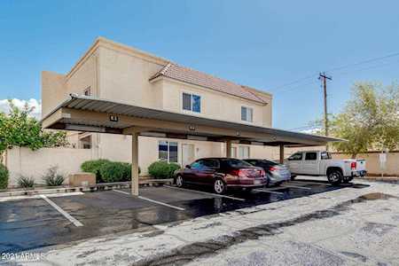 2311 E Hartford Avenue #28 Phoenix, AZ 85022
