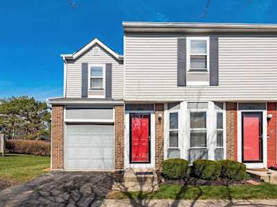 920 Worthington Woods Boulevard Worthington, OH 43085