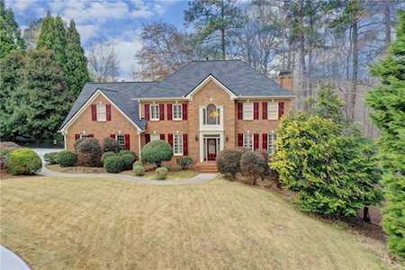 12800 Bucksport Dr Roswell, GA 30075