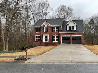 79 Creekside Dr Dallas, GA 30157