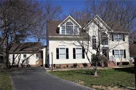 10362 Greenlands Circle Mechanicsville, VA 23116
