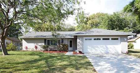 624 Still Meadows CIRCLE N Palm Harbor, FL 34683