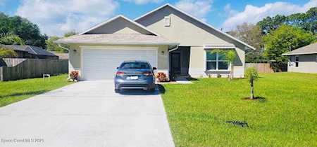 583 NW Americana Boulevard Palm Bay, FL 32907