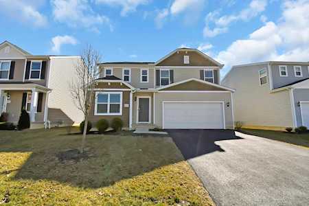 8723 Bobwhite Drive Blacklick, OH 43004