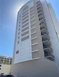 450 S Gulfview Blvd #602 Clearwater, FL 33767