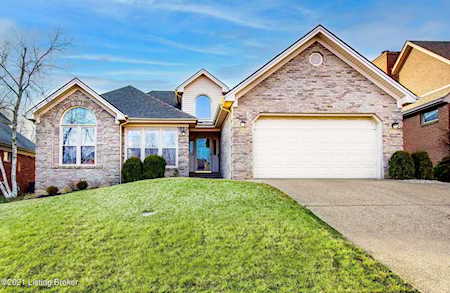 4506 Saratoga Hill Rd Louisville, KY 40299