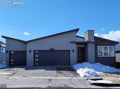 6597 Cumbre Vista Way Colorado Springs, CO 80924