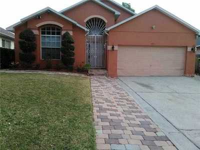 6917 Blair Dr Orlando, FL 32818